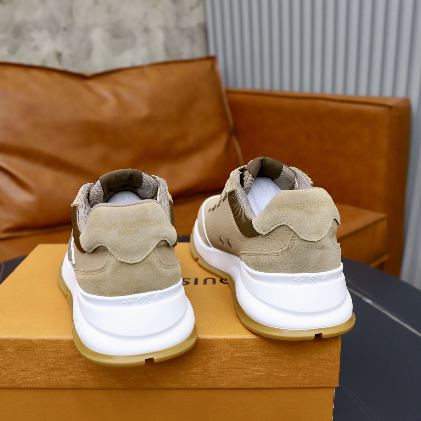 Louis Vuitton